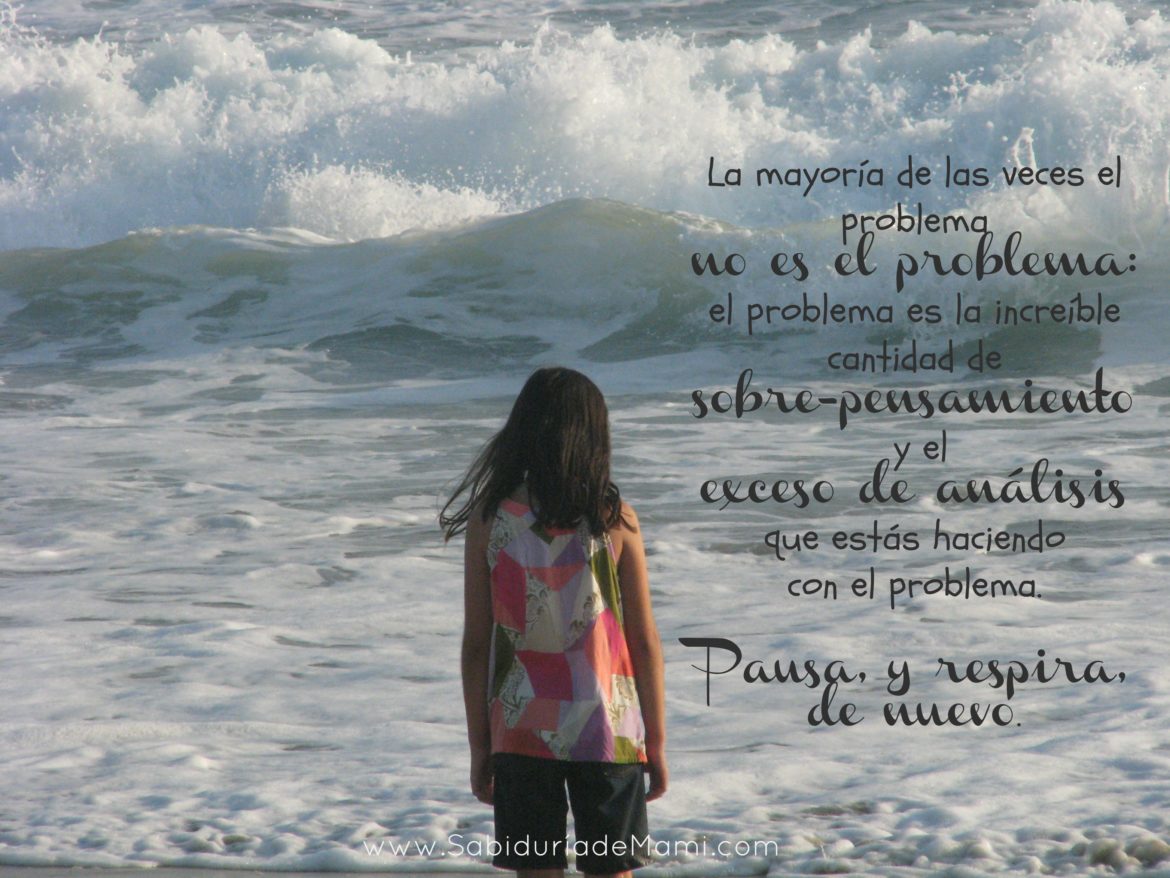 Lunes de Sabiduría – La Mayoría