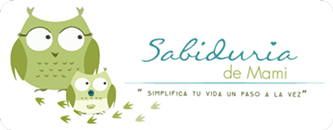 Sabiduría de Mami logo