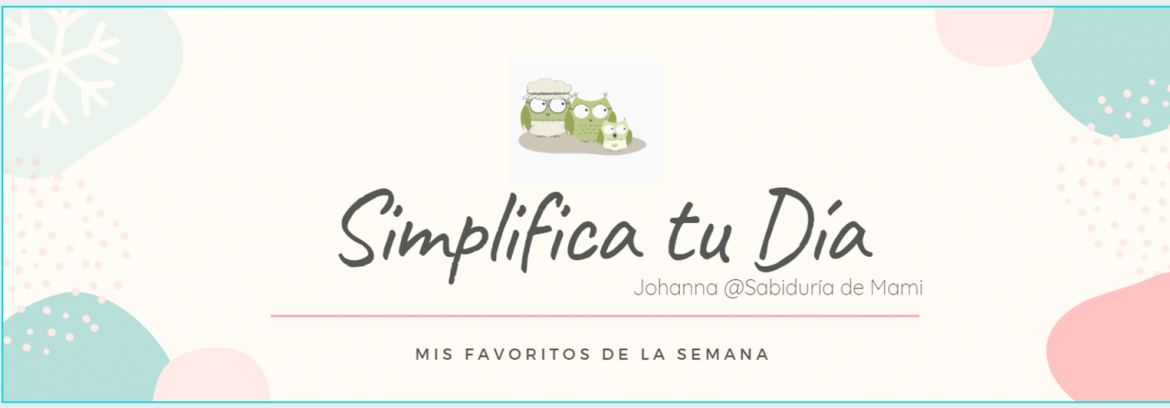 Simplifica Tu Día #1