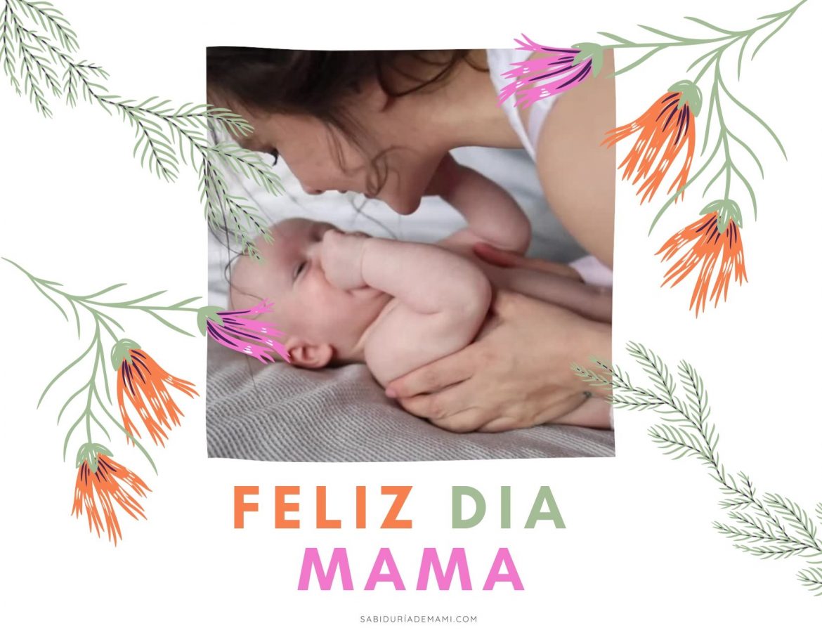 Postales Imprimibles para Mamá